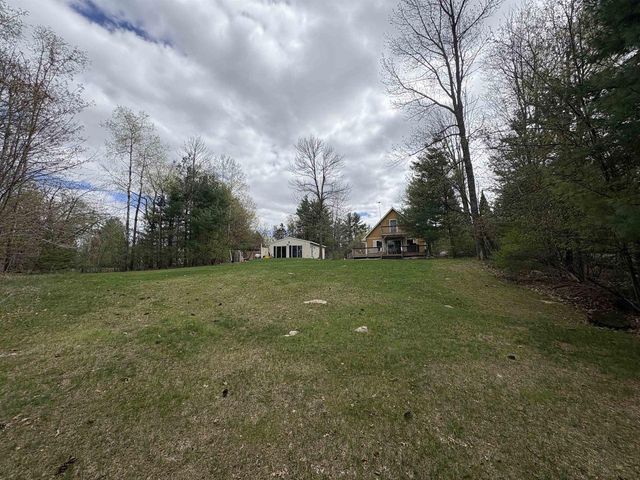 W11030 RIVERSIDE ROAD, Marion, WI 54950