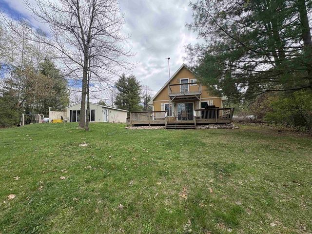 W11030 RIVERSIDE ROAD, Marion, WI 54950