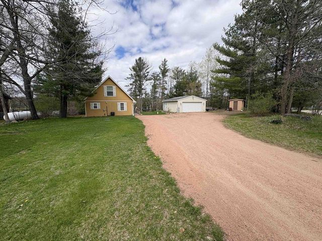 W11030 RIVERSIDE ROAD, Marion, WI 54950