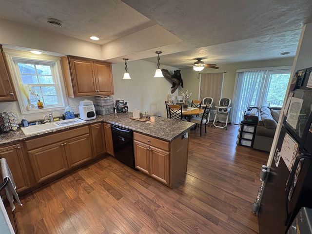 W11030 RIVERSIDE ROAD, Marion, WI 54950