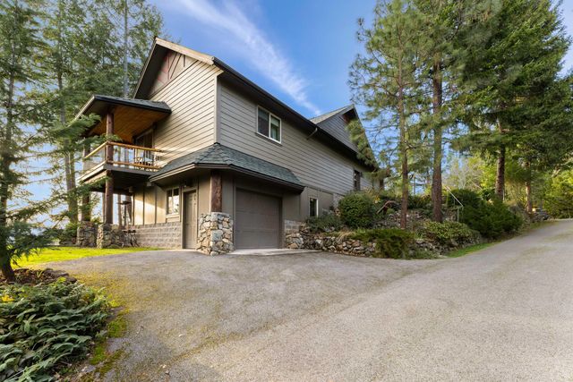 211 Shorthorn Gulch Road, Grants Pass, OR 97526