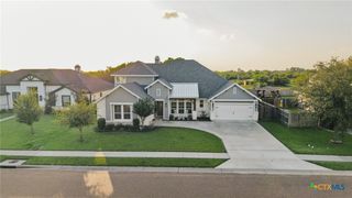 110 Terra Vista Ranch Road, Victoria, TX 77904