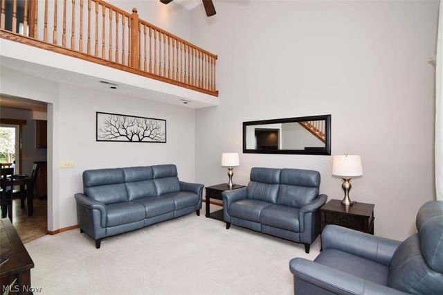 2529 Clearwater Lane 22, Painesville Twp, OH 44077