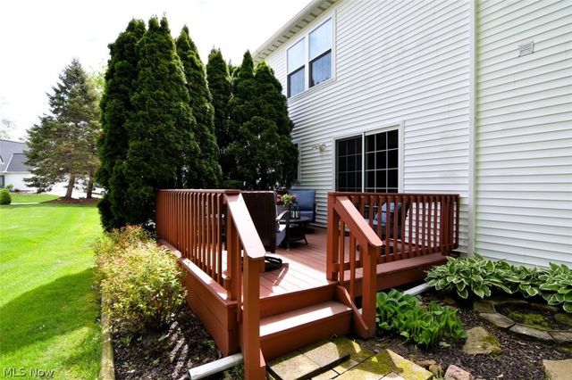 2529 Clearwater Lane 22, Painesville Twp, OH 44077