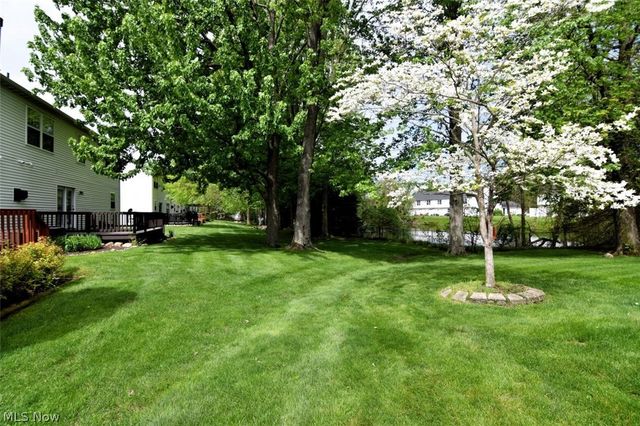 2529 Clearwater Lane 22, Painesville Twp, OH 44077