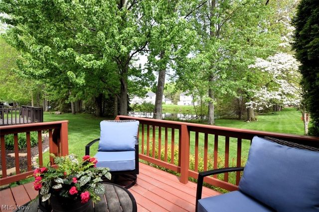 2529 Clearwater Lane 22, Painesville Twp, OH 44077