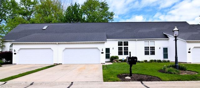 2529 Clearwater Lane 22, Painesville Twp, OH 44077