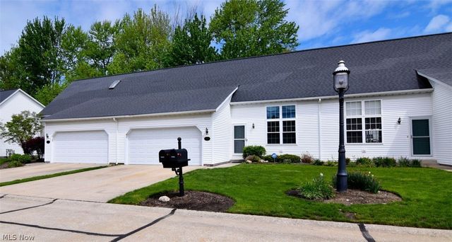 2529 Clearwater Lane 22, Painesville Twp, OH 44077