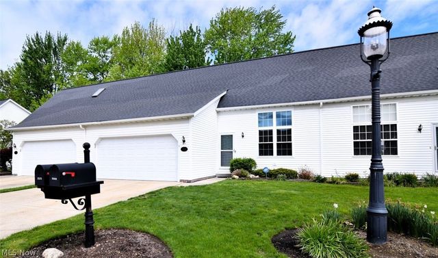 2529 Clearwater Lane 22, Painesville Twp, OH 44077