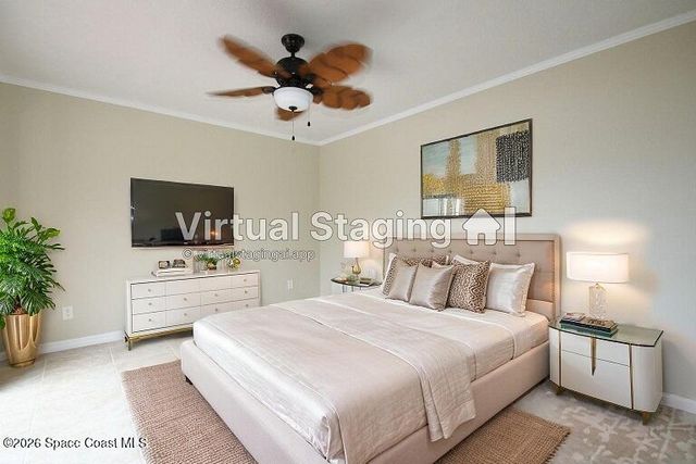 4014 Vista Oaks Circle NE, Melbourne, FL 32905