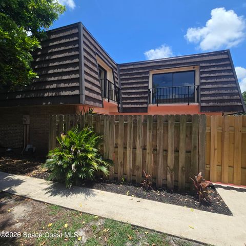 4014 Vista Oaks Circle NE, Melbourne, FL 32905