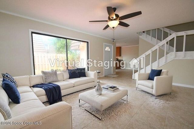 4014 Vista Oaks Circle NE, Melbourne, FL 32905