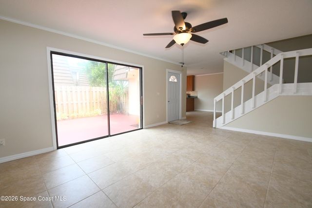 4014 Vista Oaks Circle NE, Melbourne, FL 32905