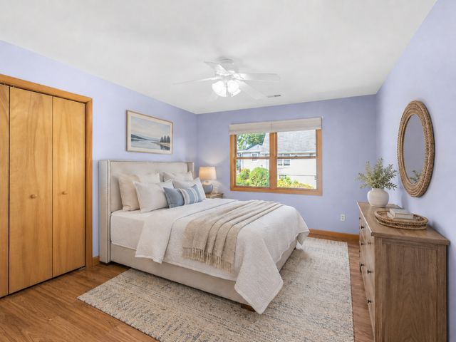 24724 74th Street, Paddock Lake, WI 53168