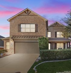 865 Silver Fox, Cibolo, TX 78108