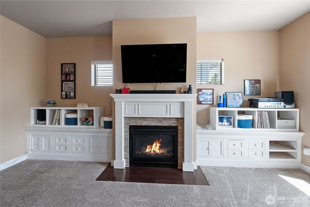 10118 Terra Glenn Street SE, Yelm, WA 98597