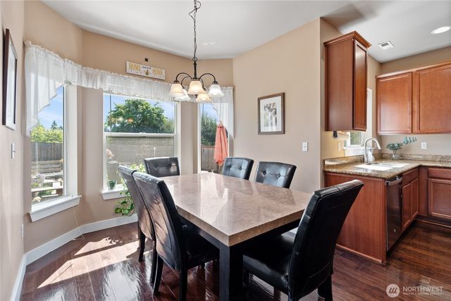 10118 Terra Glenn Street SE, Yelm, WA 98597