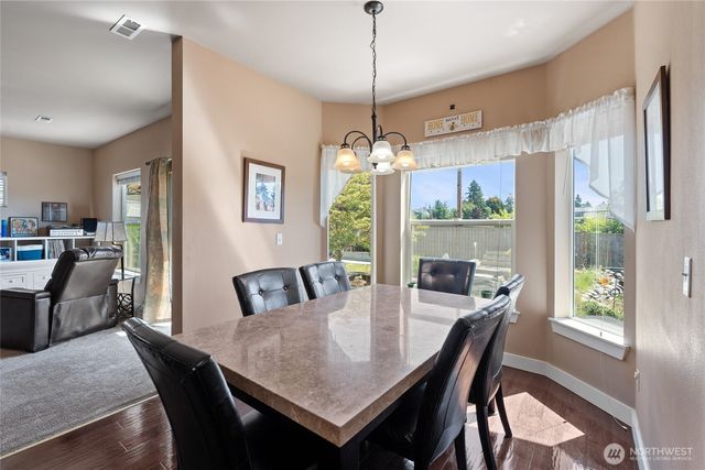 10118 Terra Glenn Street SE, Yelm, WA 98597