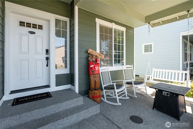10118 Terra Glenn Street SE, Yelm, WA 98597