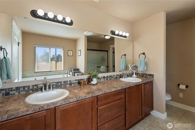10118 Terra Glenn Street SE, Yelm, WA 98597