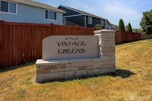 10118 Terra Glenn Street SE, Yelm, WA 98597