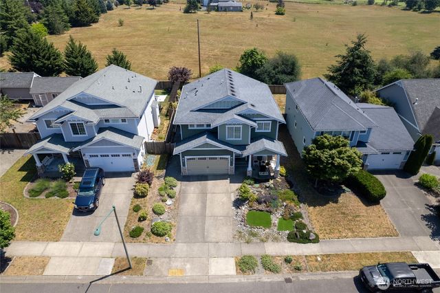10118 Terra Glenn Street SE, Yelm, WA 98597
