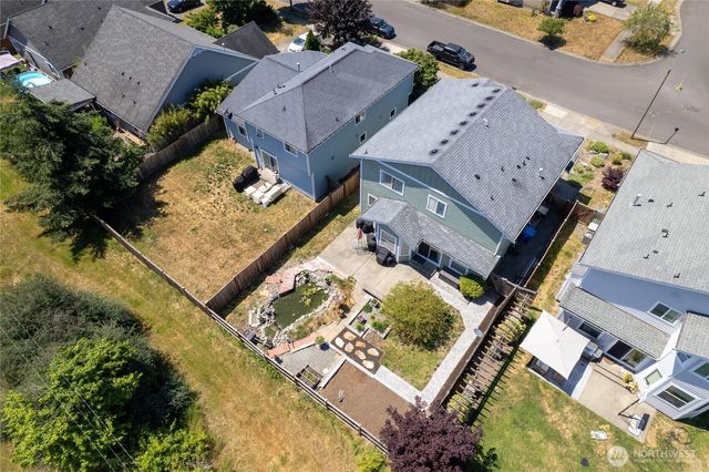 10118 Terra Glenn Street SE, Yelm, WA 98597