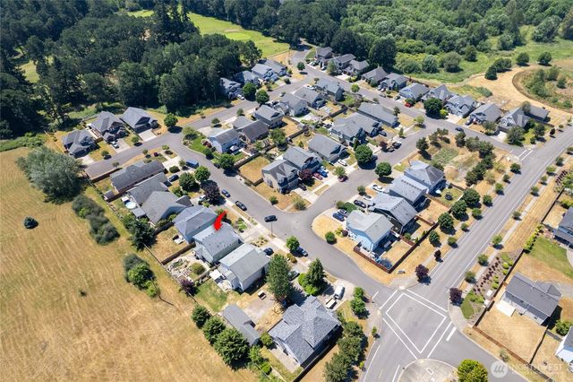 10118 Terra Glenn Street SE, Yelm, WA 98597