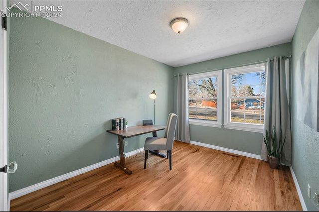 527 W San Miguel Street, Colorado Springs, CO 80905