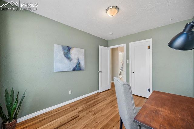 527 W San Miguel Street, Colorado Springs, CO 80905