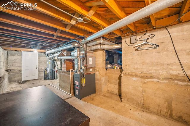 527 W San Miguel Street, Colorado Springs, CO 80905