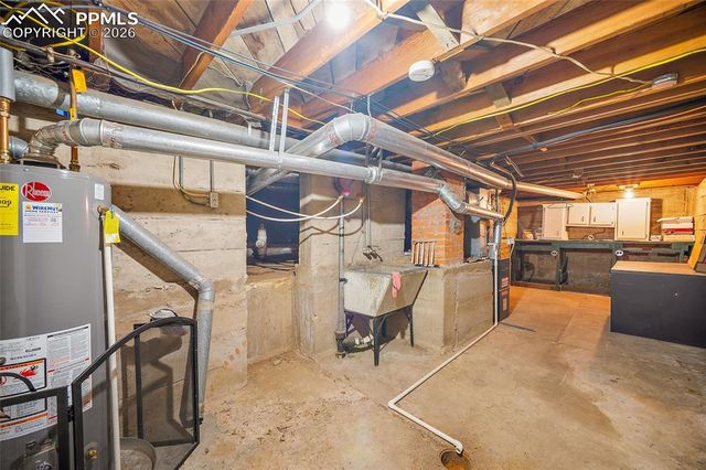 527 W San Miguel Street, Colorado Springs, CO 80905