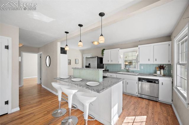 527 W San Miguel Street, Colorado Springs, CO 80905