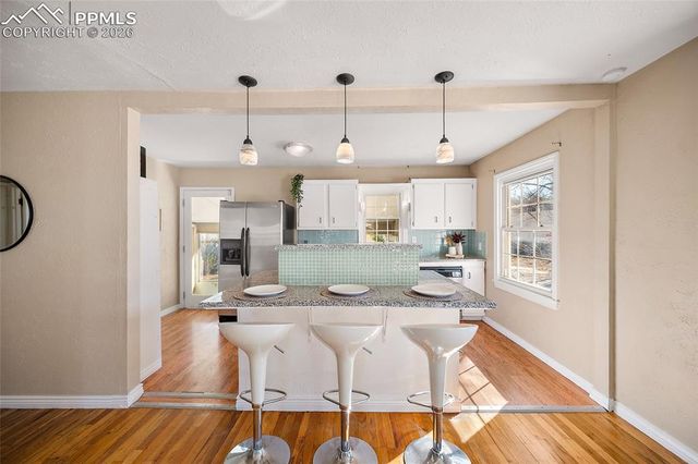 527 W San Miguel Street, Colorado Springs, CO 80905