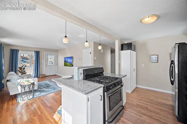 527 W San Miguel Street, Colorado Springs, CO 80905