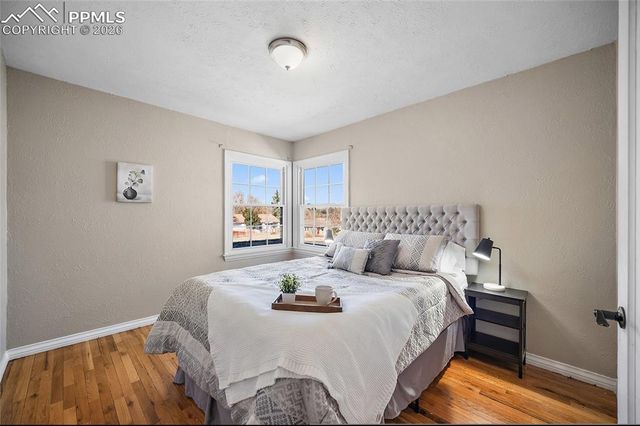 527 W San Miguel Street, Colorado Springs, CO 80905