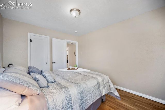 527 W San Miguel Street, Colorado Springs, CO 80905