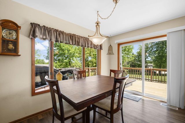 5232 County Highway P, West Bend, WI 53095