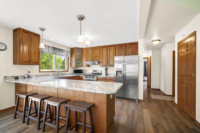 5232 County Highway P, West Bend, WI 53095