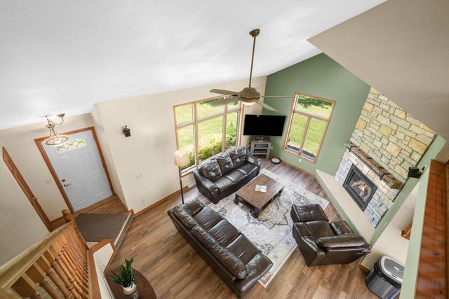 5232 County Highway P, West Bend, WI 53095