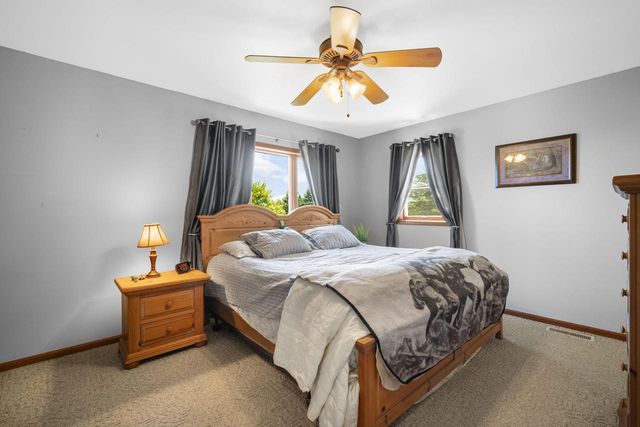5232 County Highway P, West Bend, WI 53095