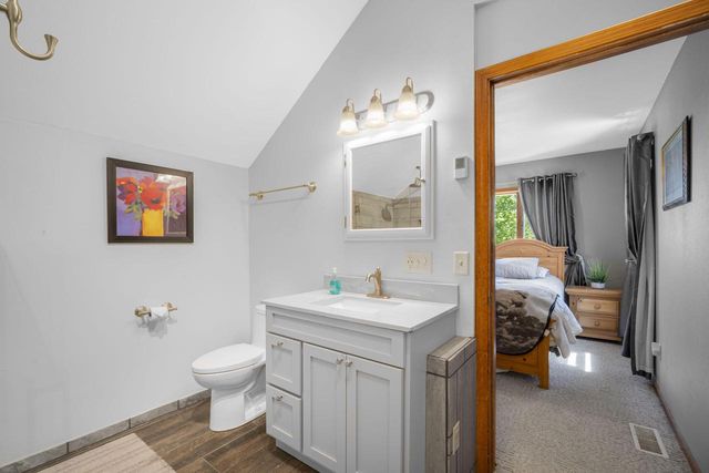 5232 County Highway P, West Bend, WI 53095