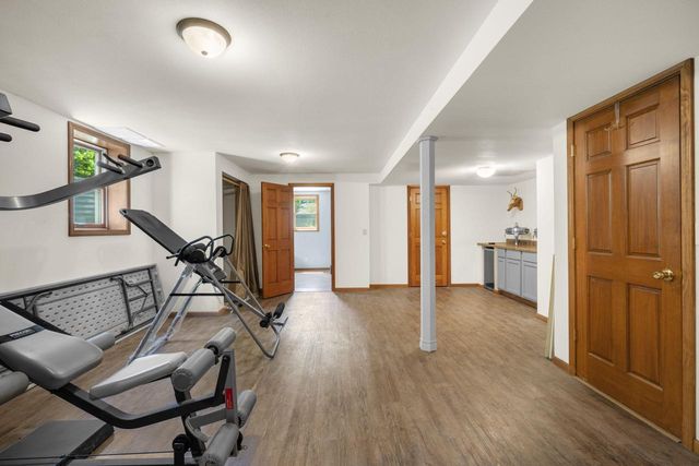 5232 County Highway P, West Bend, WI 53095