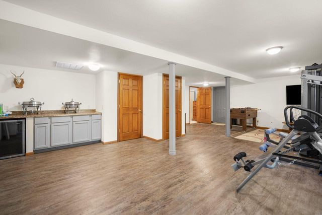 5232 County Highway P, West Bend, WI 53095