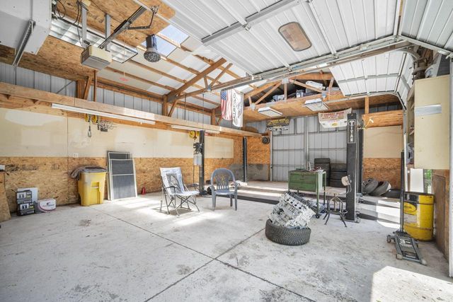 5232 County Highway P, West Bend, WI 53095