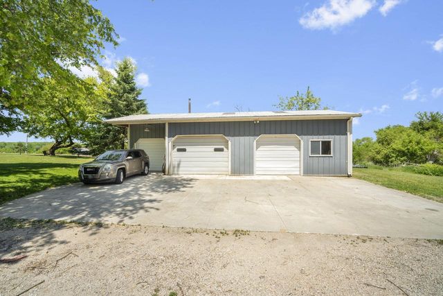 5232 County Highway P, West Bend, WI 53095