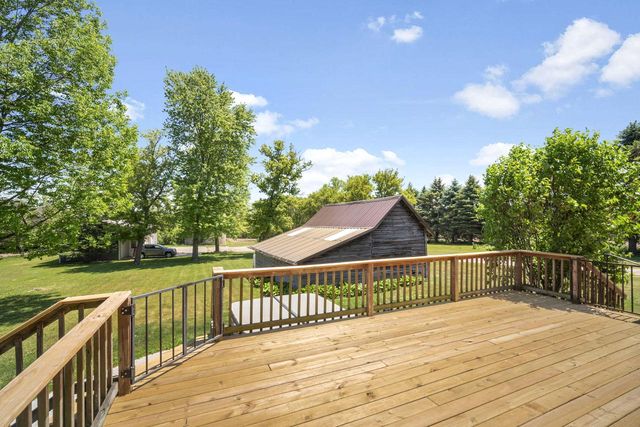 5232 County Highway P, West Bend, WI 53095
