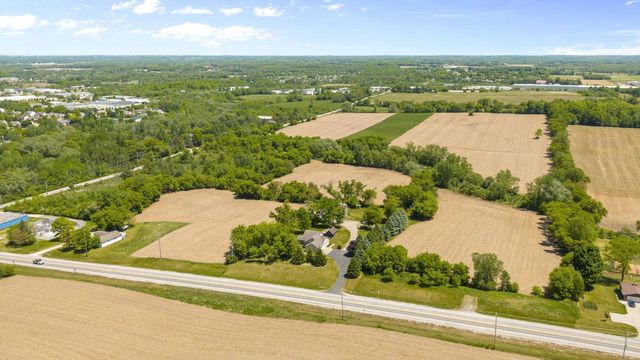 5232 County Highway P, West Bend, WI 53095