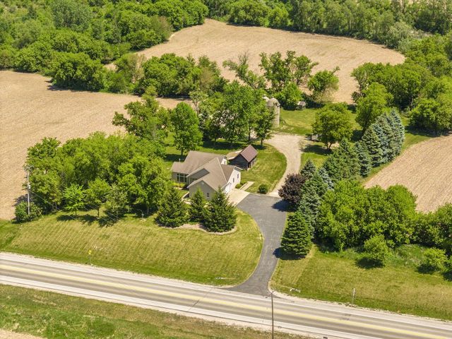 5232 County Highway P, West Bend, WI 53095