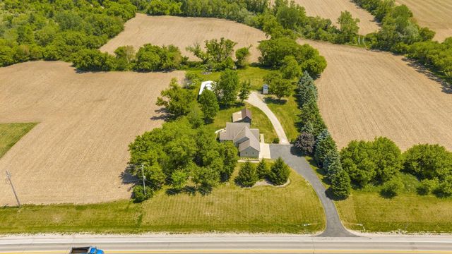 5232 County Highway P, West Bend, WI 53095